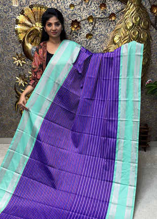 Kanchi Silk Retta Patta