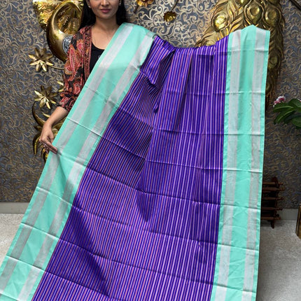 Kanchi Silk Retta Patta