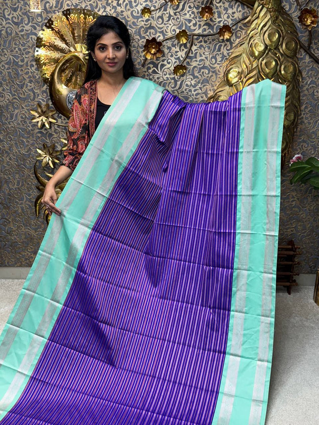 Kanchi Silk Retta Patta