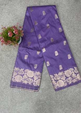 Soft Silk