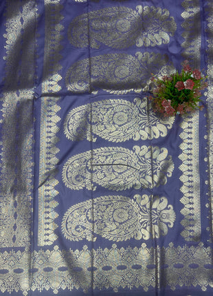 Soft Silk
