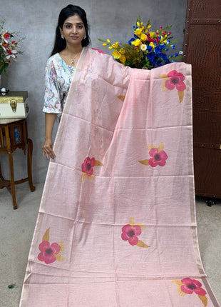 Chanderi Cotton