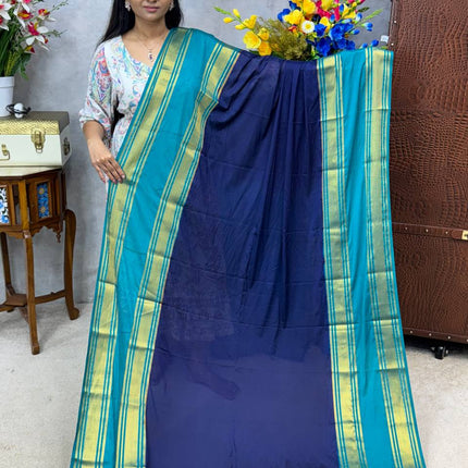 Semi Mysore Silk