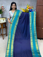 Semi Mysore Silk