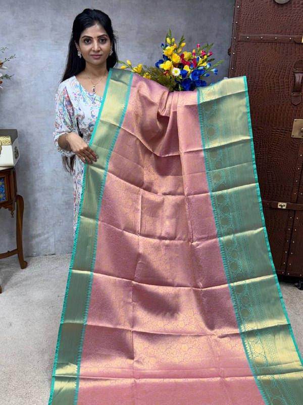 Katan Silk