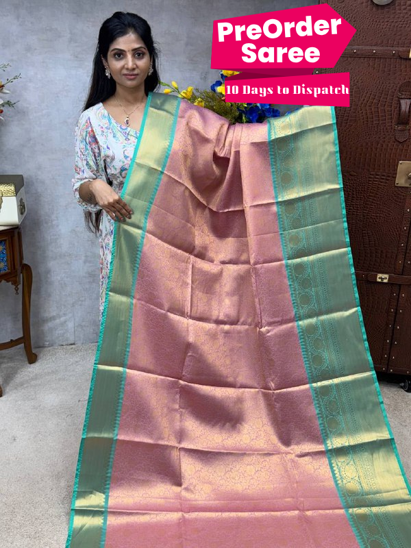 Katan Silk