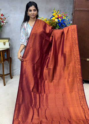 Kubera Silk