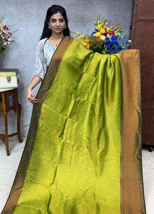 Kubera Silk