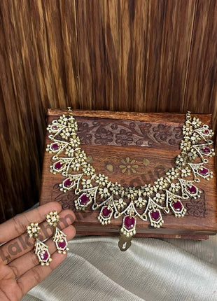 Stone Jewellery
