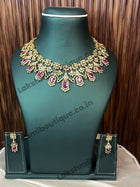 Stone Jewellery