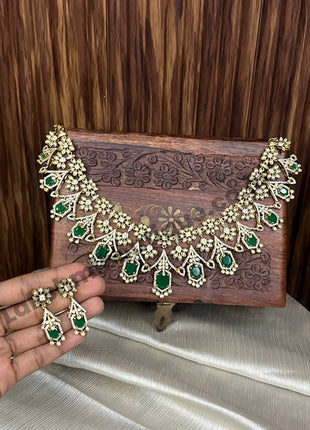 Stone Jewellery