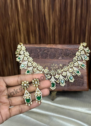 Stone Jewellery