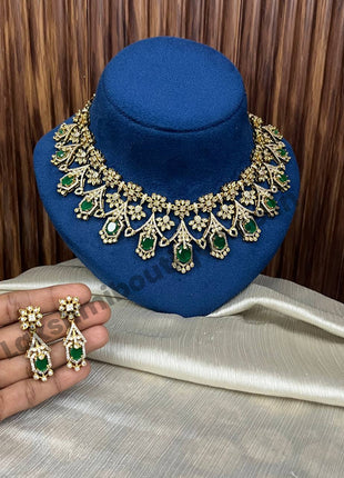 Stone Jewellery