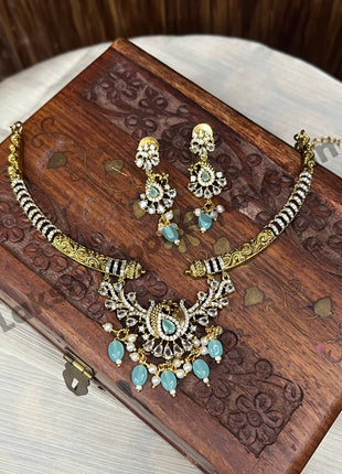 Stone Jewellery