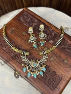 Stone Jewellery