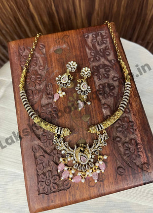 Stone Jewellery