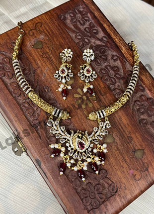 Stone Jewellery