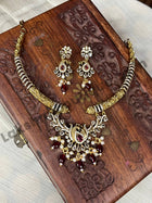 Stone Jewellery