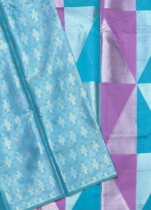 Semi Silk