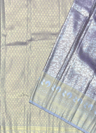Bridal Tissue