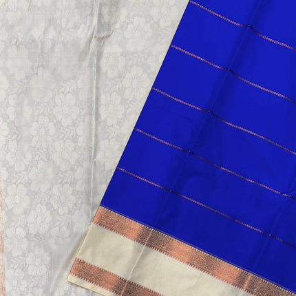 Retta Patta Soft Silk