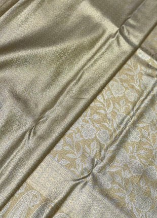 Bridal Tissue
