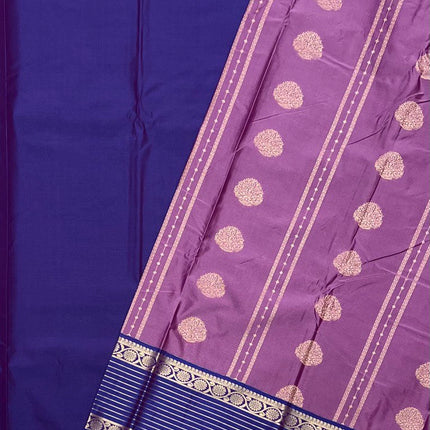 Kanchi Silk