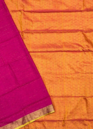 Jaipur Cotton with French knots