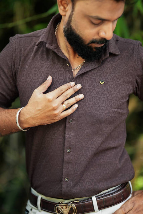 Shirt Full Sleeve