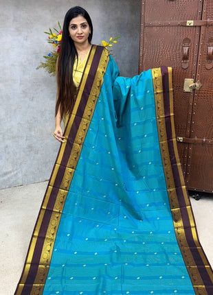 Vaira Oosi Golden Zari
