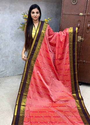 Vaira Oosi Golden Zari