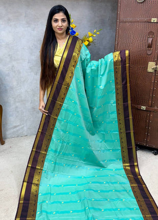 Vaira Oosi Golden Zari
