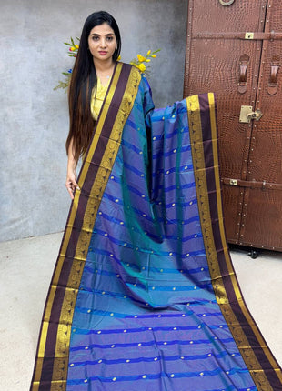 Vaira Oosi Golden Zari