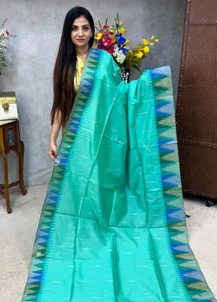 Raw Silk