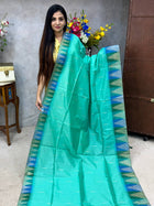 Raw Silk