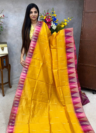 Raw Silk