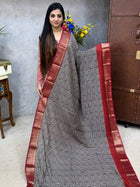 Moonga Silk
