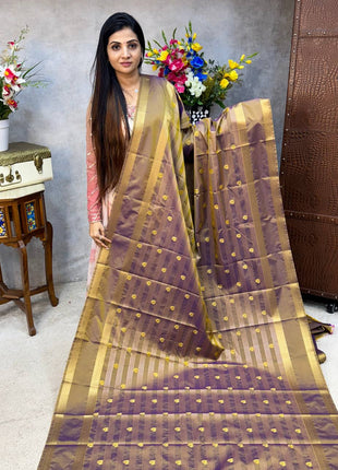 Vaira Oosi Golden Zari