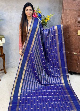 Vaira Oosi Golden Zari