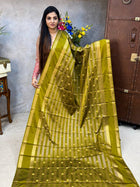 Vaira Oosi Golden Zari