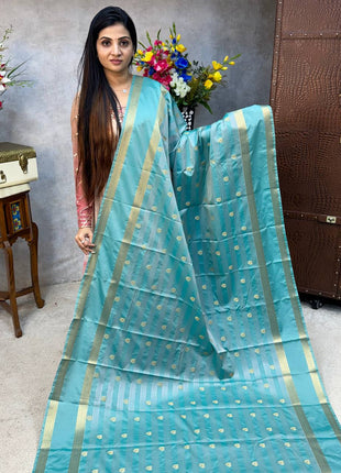 Vaira Oosi Golden Zari