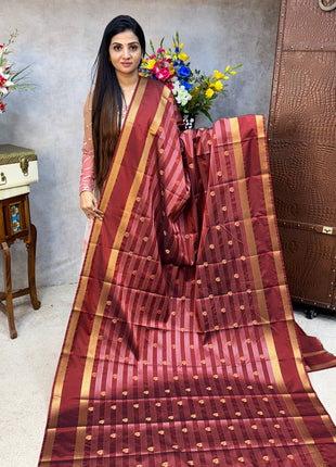 Vaira Oosi Golden Zari