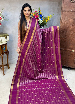 Vaira Oosi Golden Zari