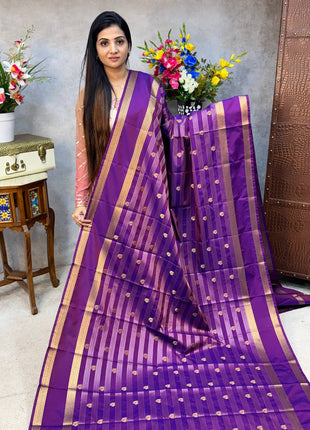 Vaira Oosi Golden Zari