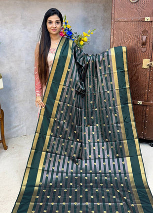 Vaira Oosi Golden Zari