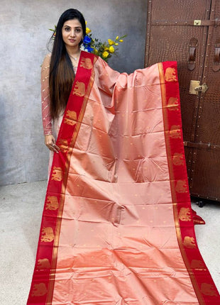 Pure Silk