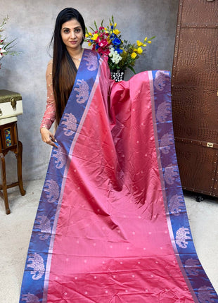 Pure Silk