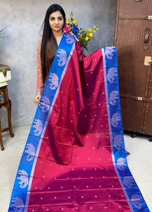 Pure Silk