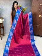 Pure Silk