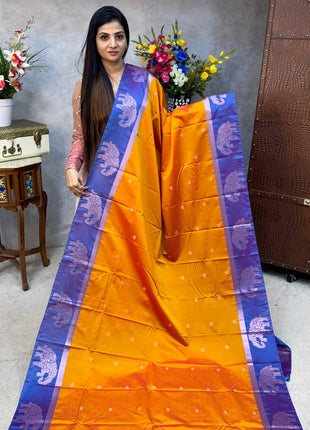 Pure Silk